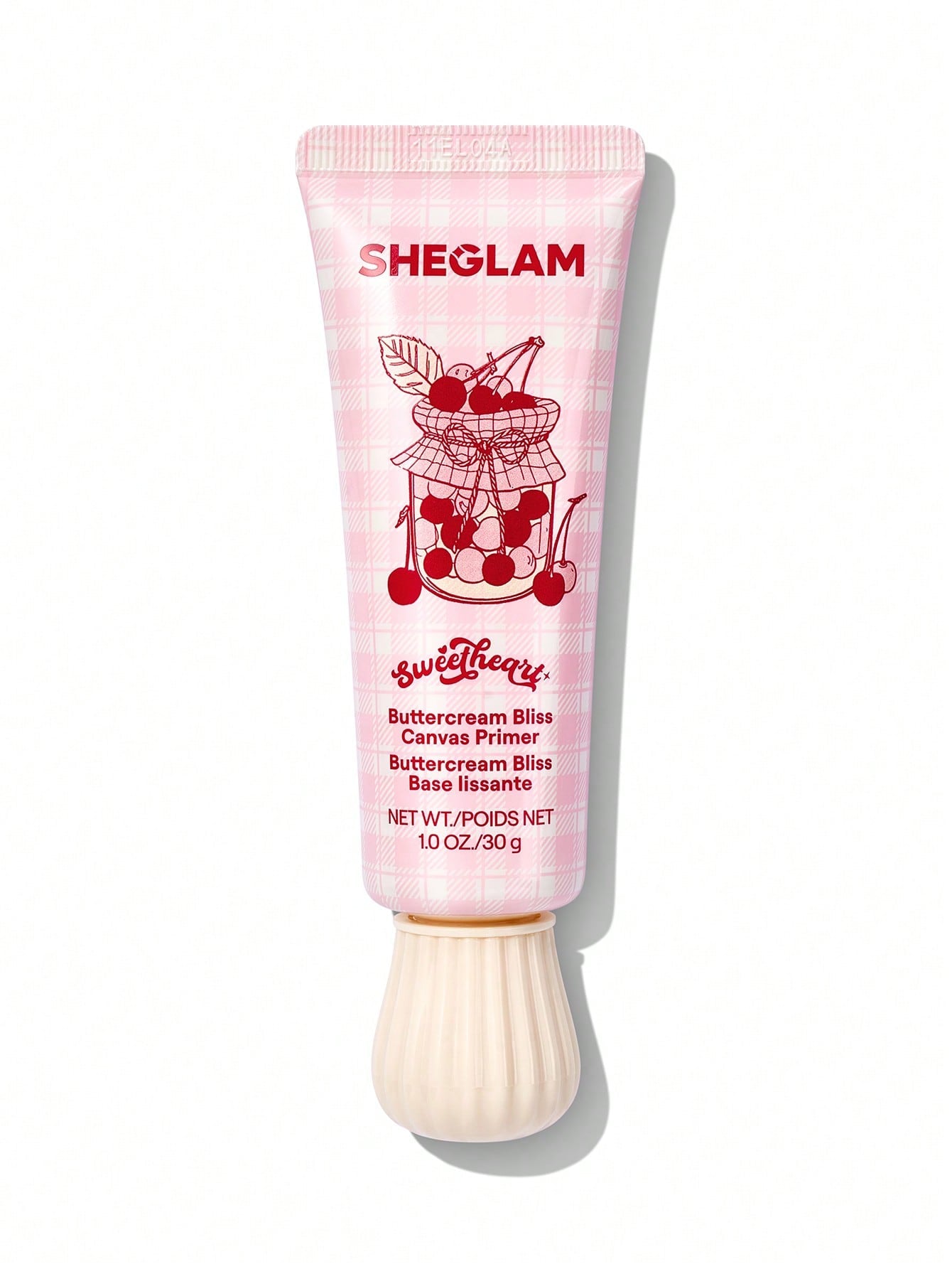 Sheglam Buttercream Bliss Canvas Primer