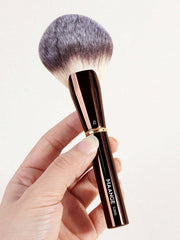 Maange 20Pcs Professional Makeup Brush Black