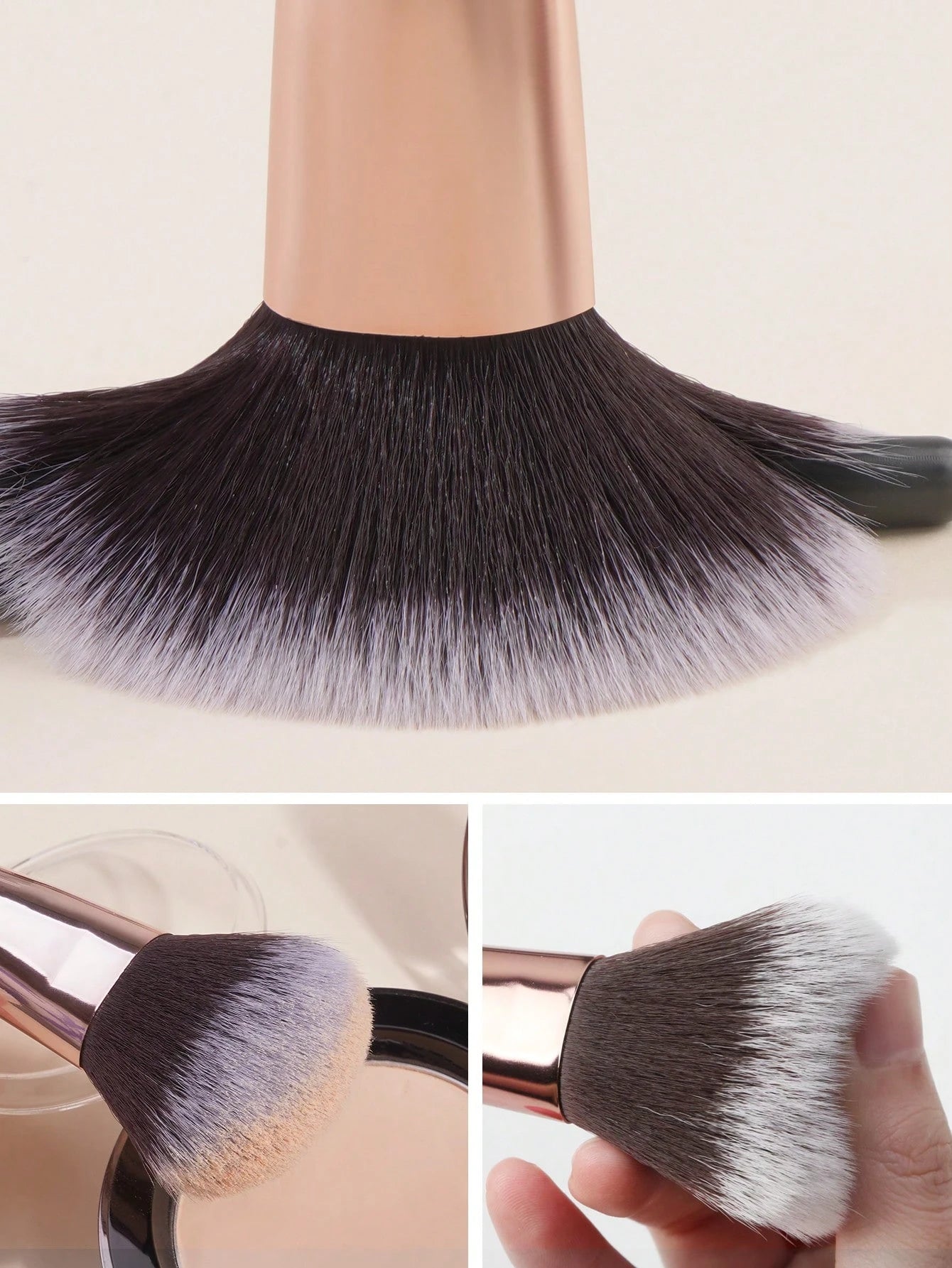 Maange 20Pcs Makeup Brush Set