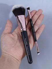 Maange 20Pcs Makeup Brush Set