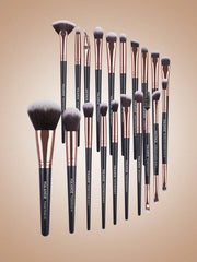 Maange 20Pcs Makeup Brush Set