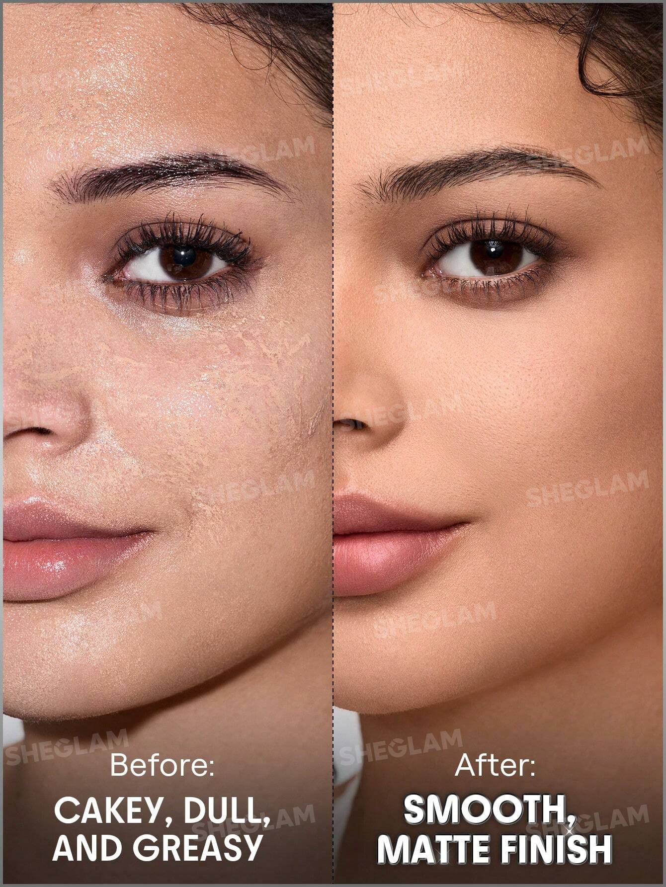 Sheglam Camera On Blurring Waterproof Setting Spray 60ml