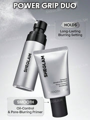 Sheglam Camera On Blurring Waterproof Setting Spray 60ml