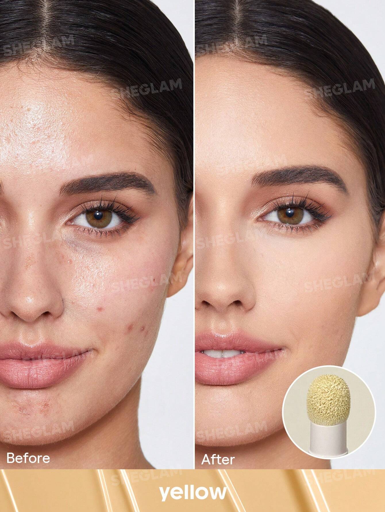 Sheglam Complexion Boost Concealer