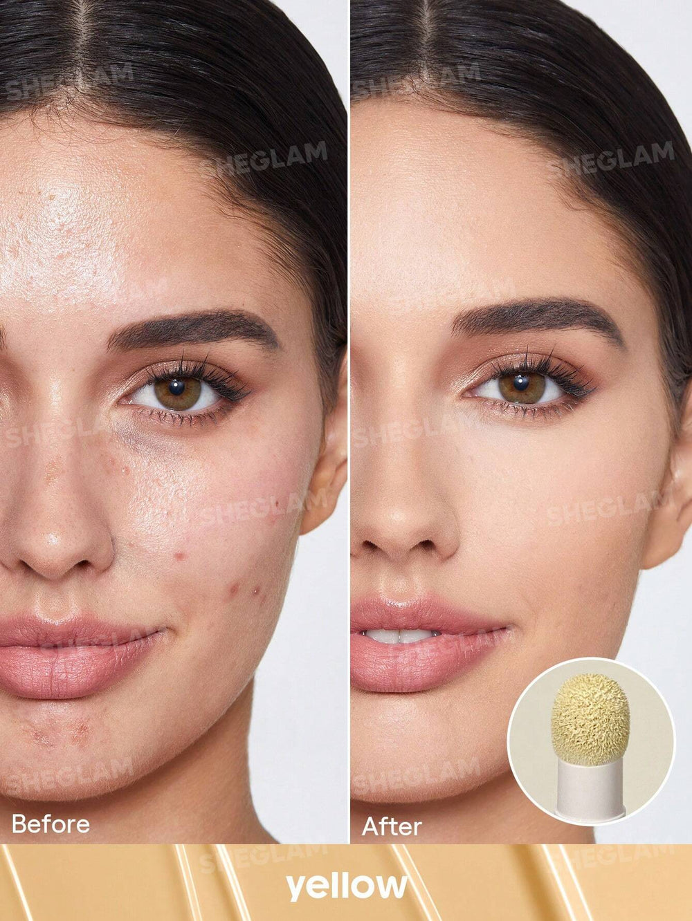Sheglam Complexion Boost Concealer