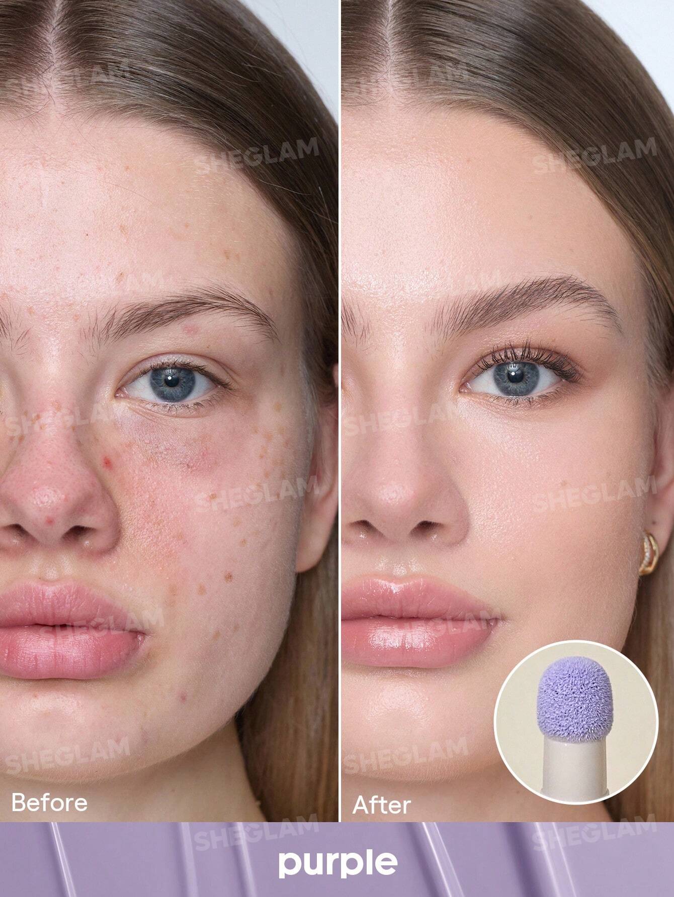 Sheglam Complexion Boost Concealer