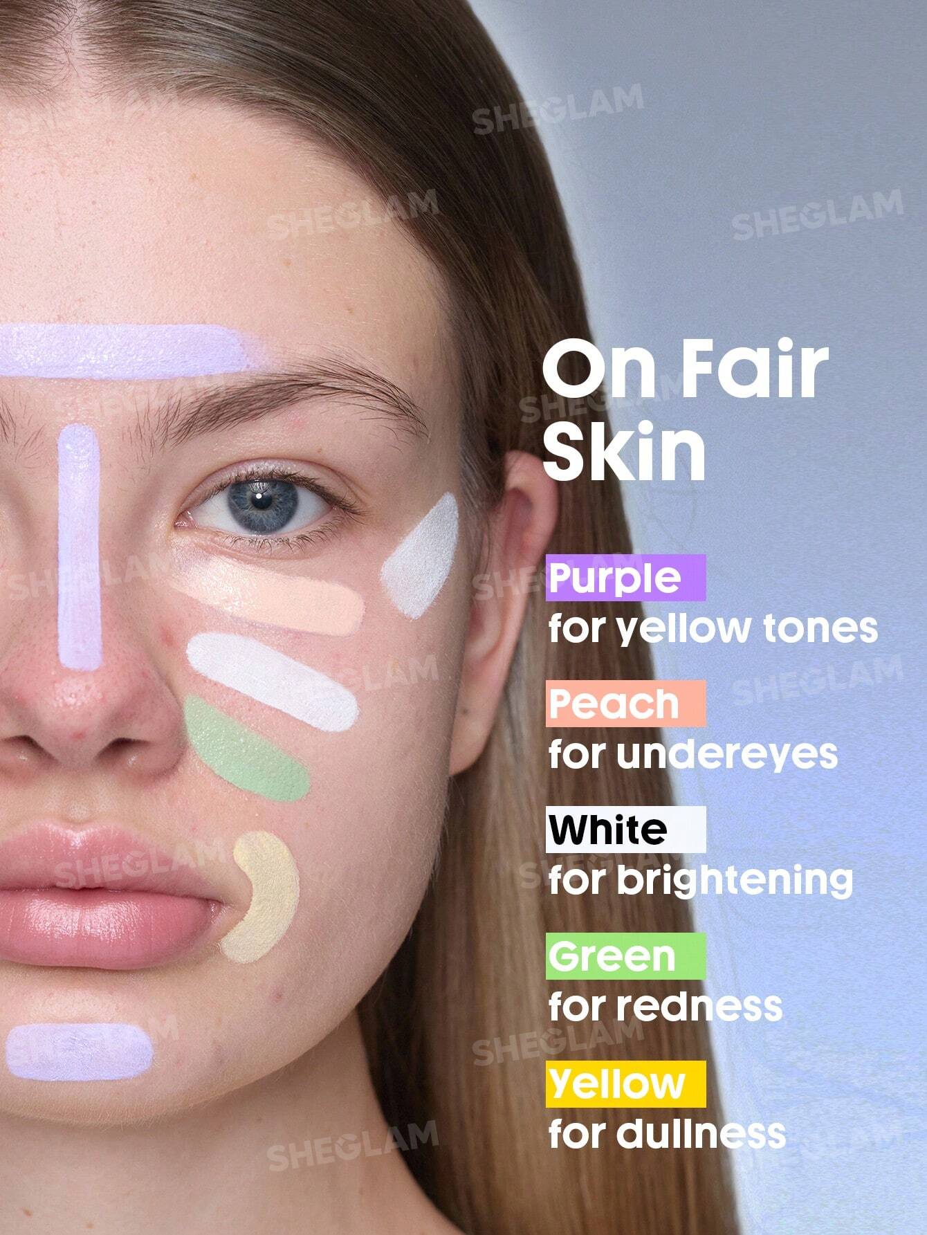Sheglam Complexion Boost Concealer