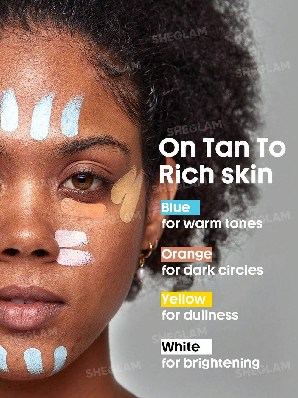 Sheglam Complexion Boost Concealer