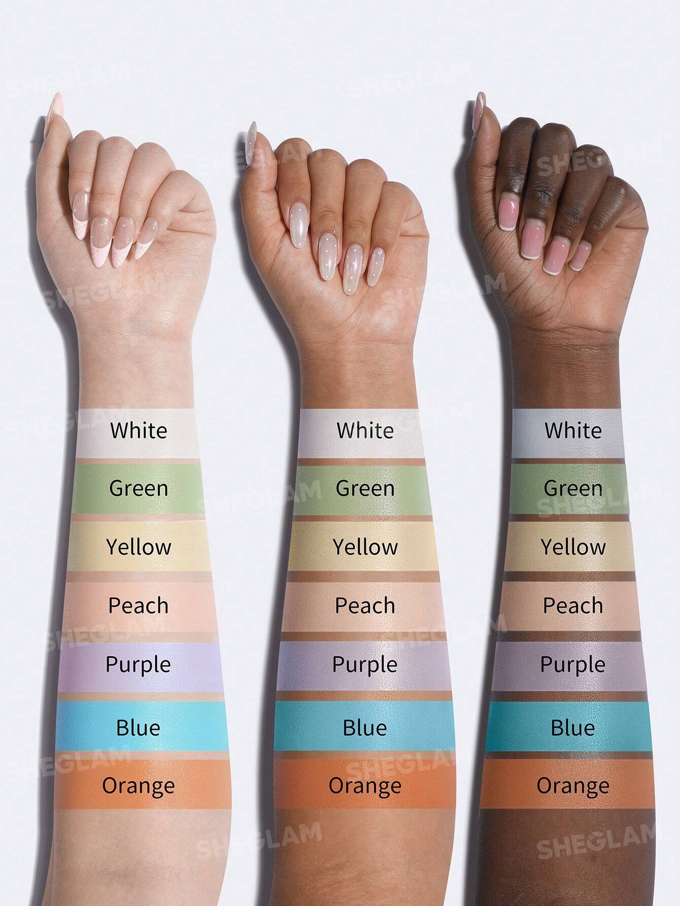 Sheglam Complexion Boost Concealer
