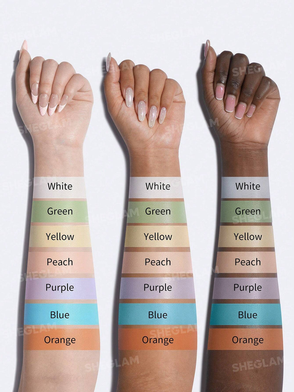 Sheglam Complexion Boost Concealer
