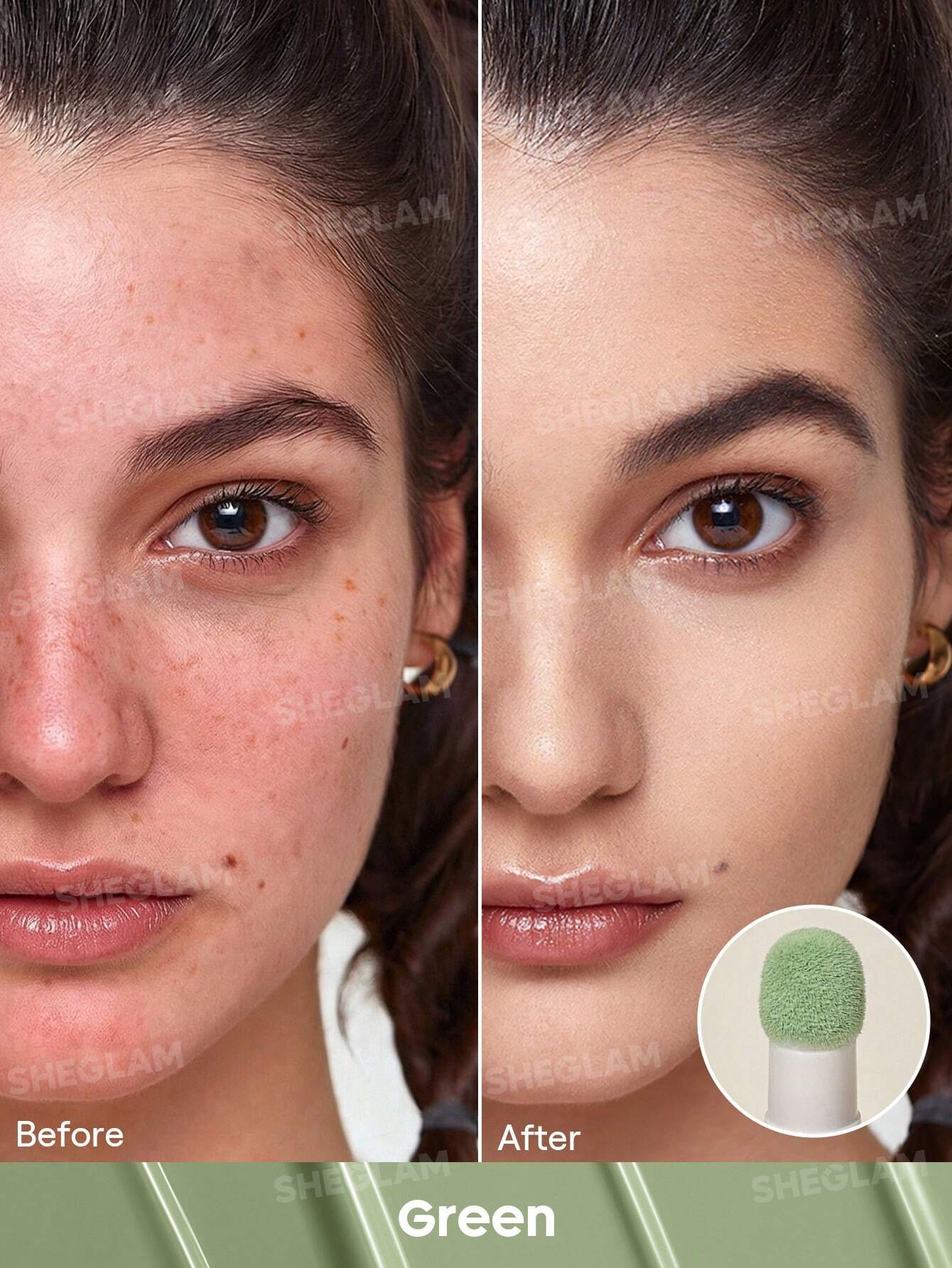 Sheglam Complexion Boost Concealer