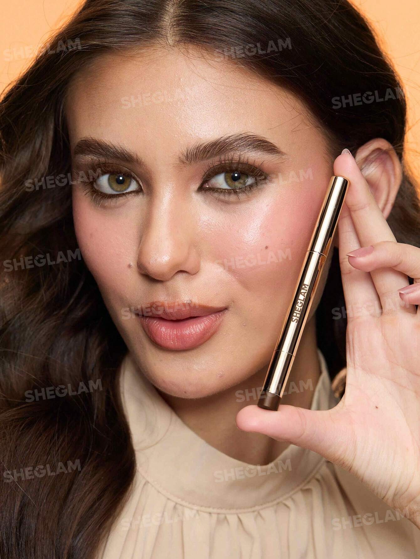 SHEGLAM Bold Moves Kohl Cream Eyeliner Pencil