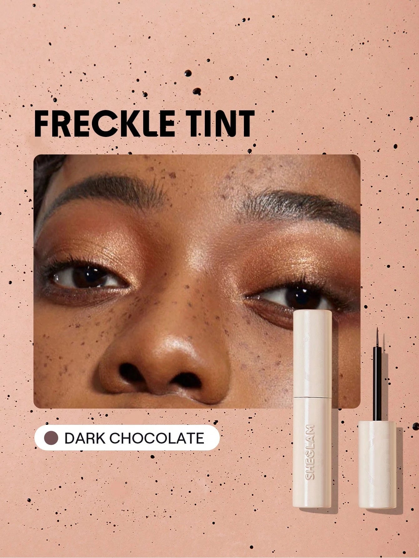 Sheglam Freak Please Freckle Tint Pencil
