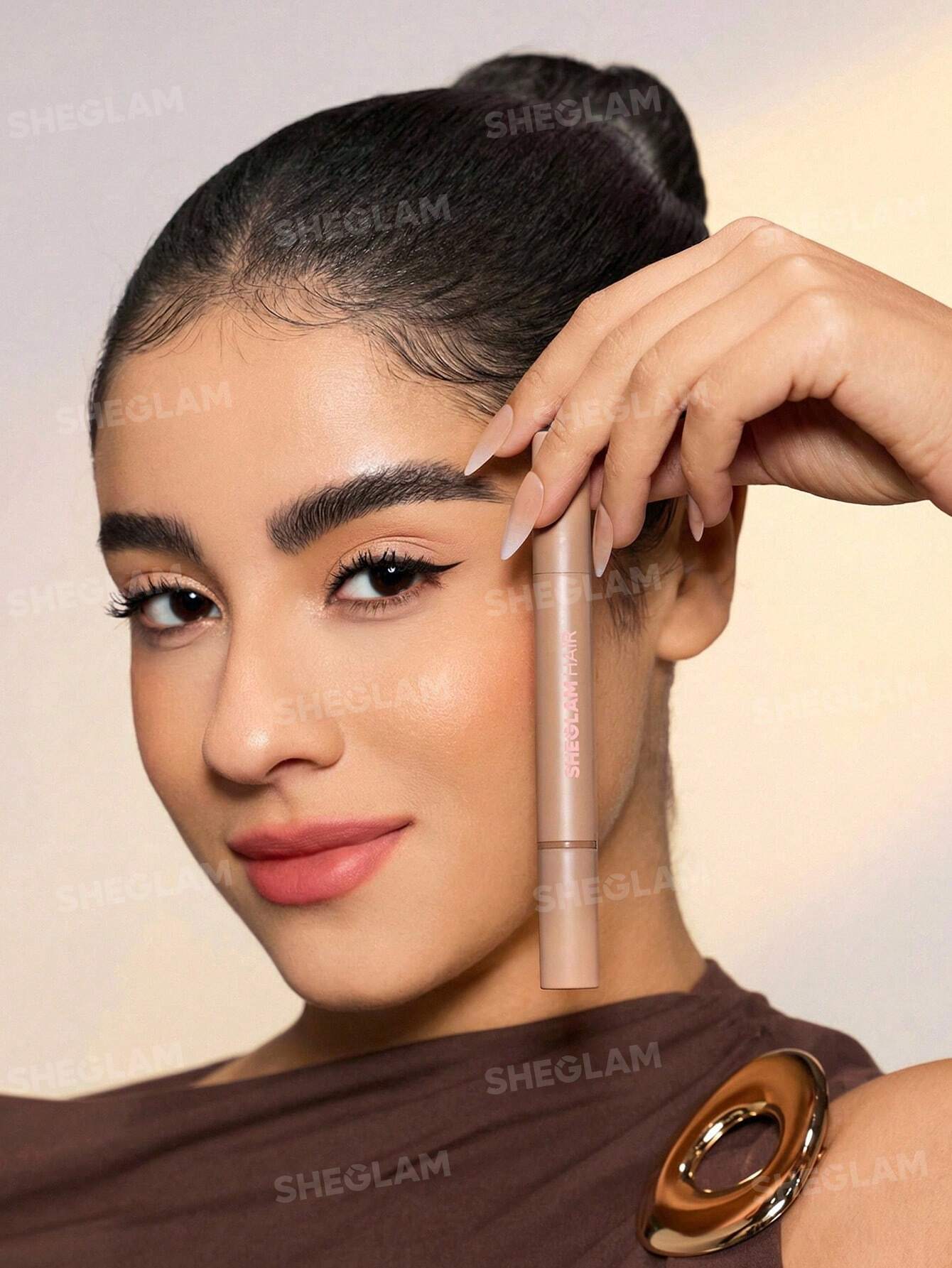 Sheglam hair volume boost root touch up pen