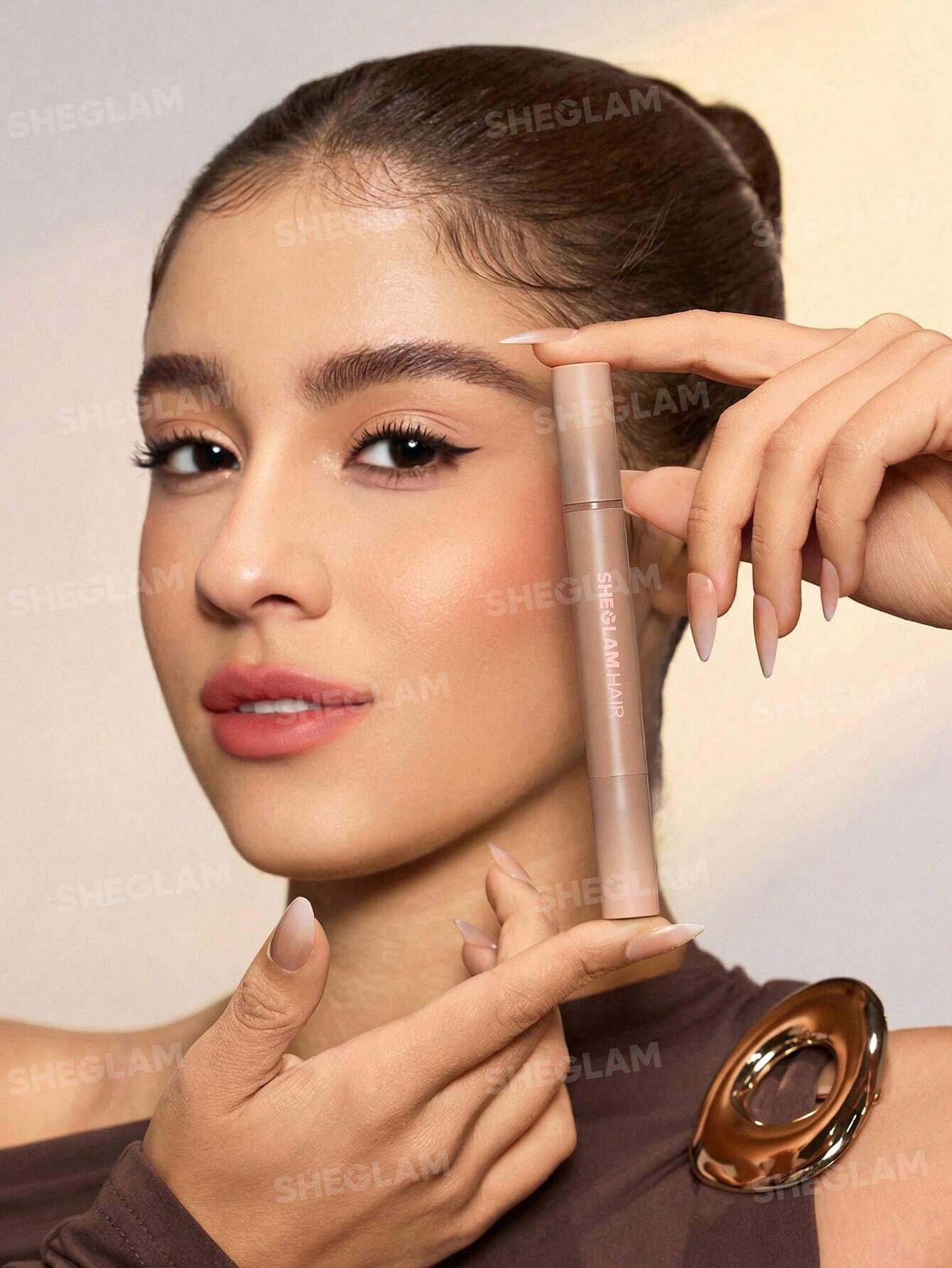Sheglam hair volume boost root touch up pen