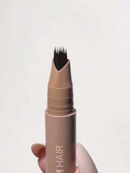 Sheglam hair volume boost root touch up pen