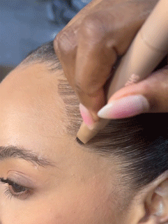 Sheglam hair volume boost root touch up pen