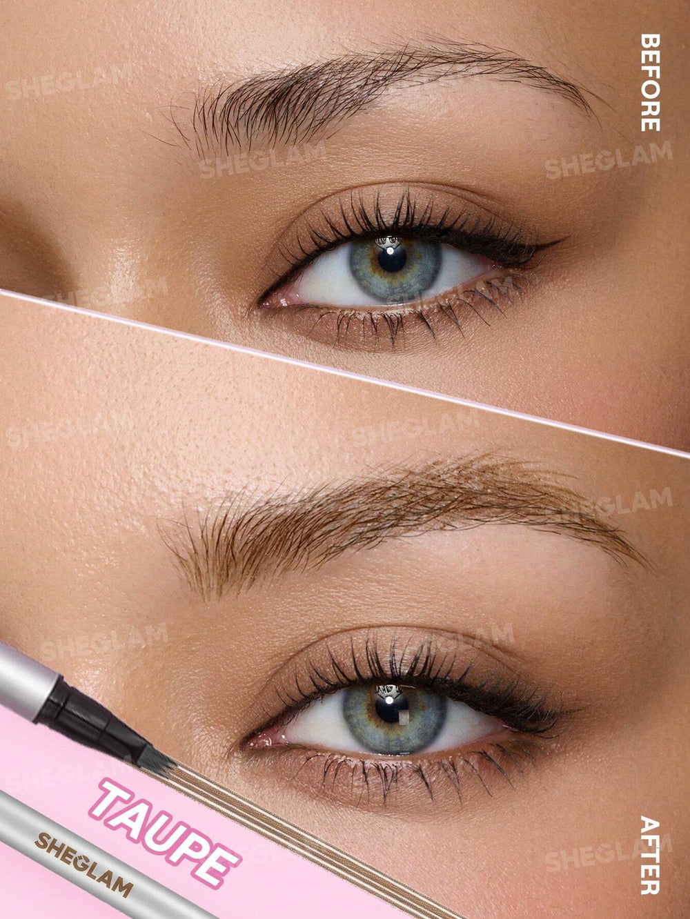 Sheglam Brow Fection Micro Stroke Liquid Pen