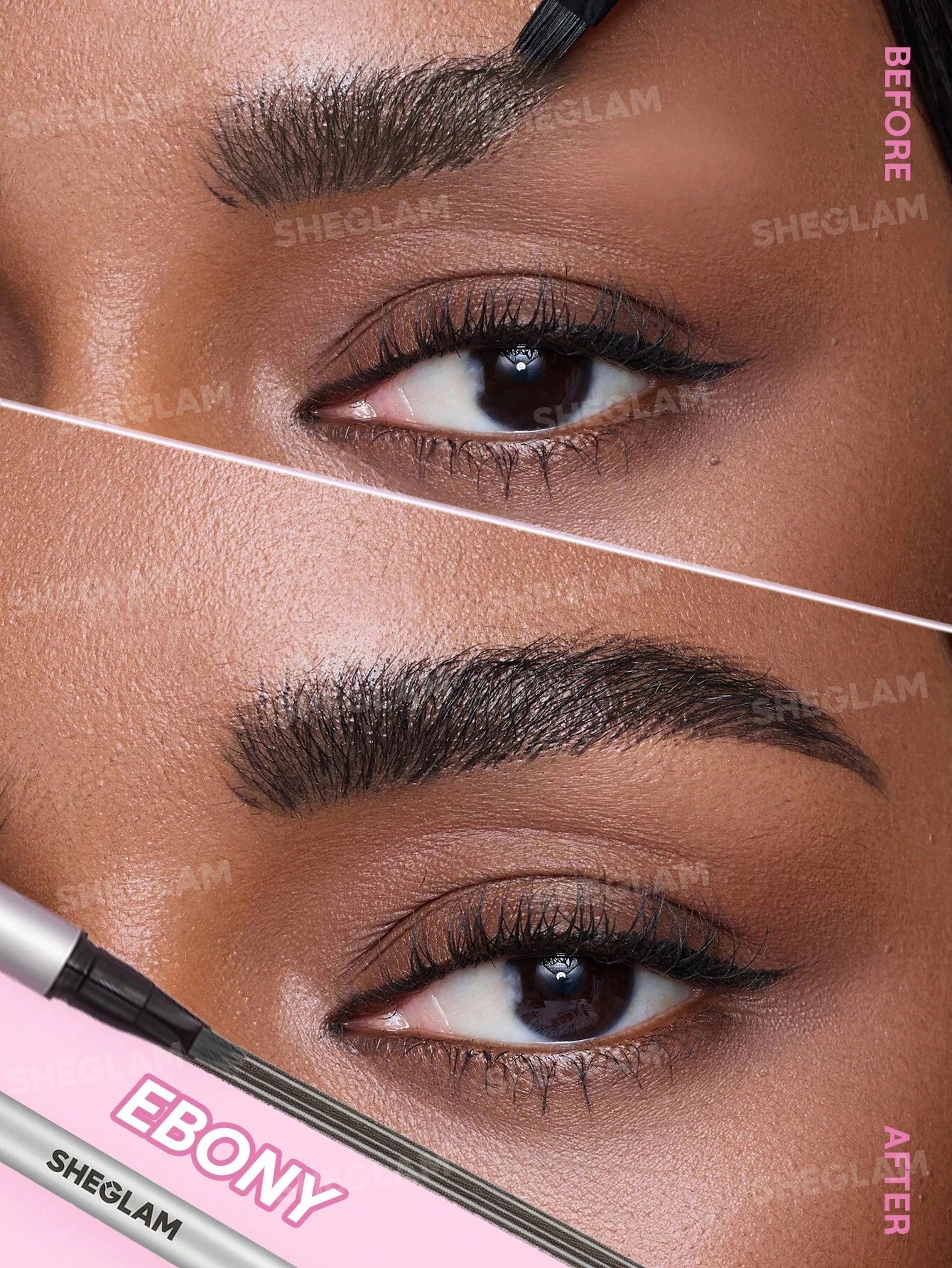 Sheglam Brow Fection Micro Stroke Liquid Pen