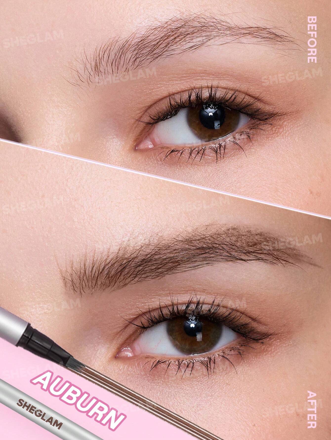 Sheglam Brow Fection Micro Stroke Liquid Pen
