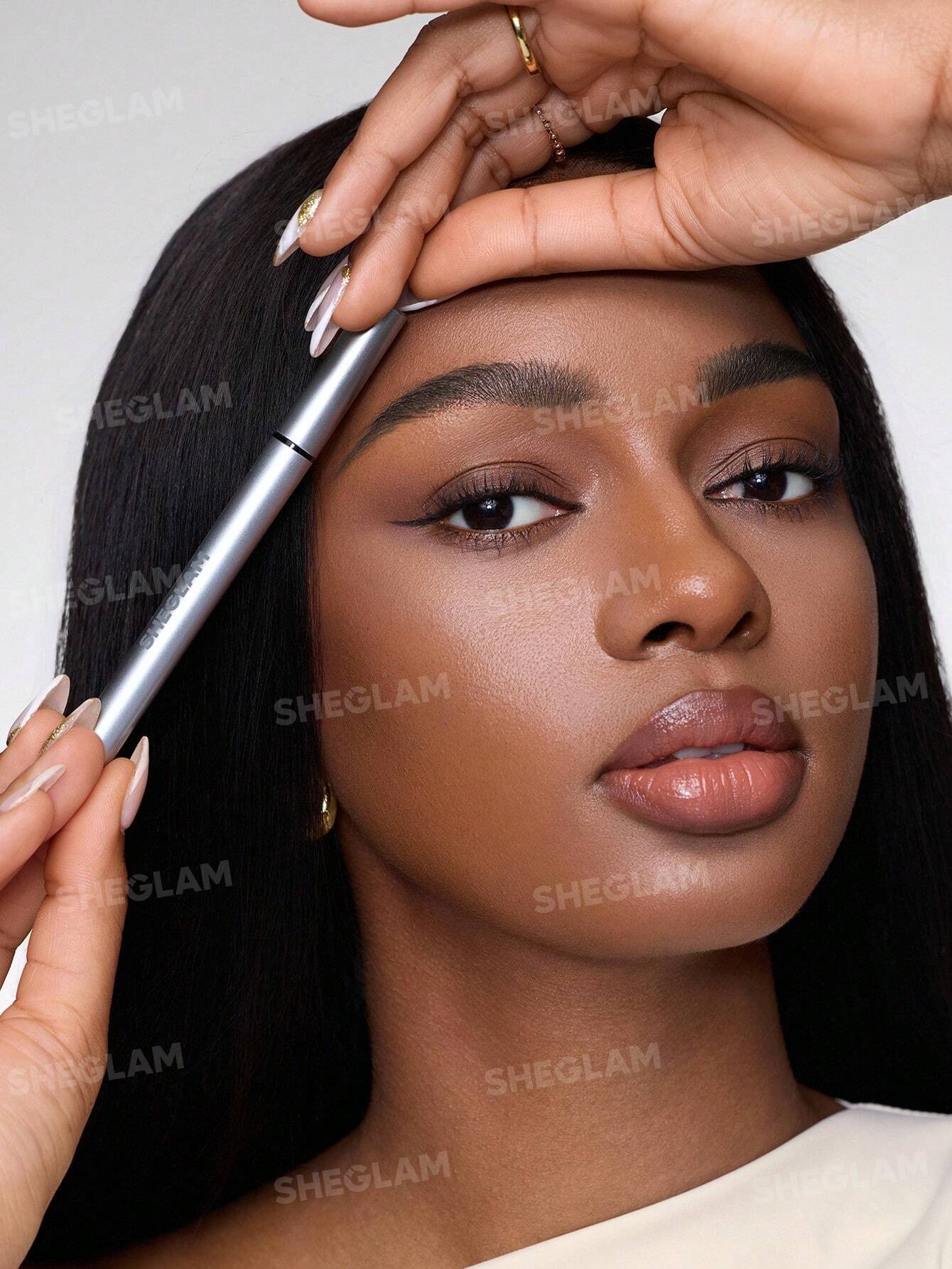 Sheglam Brow Fection Micro Stroke Liquid Pen
