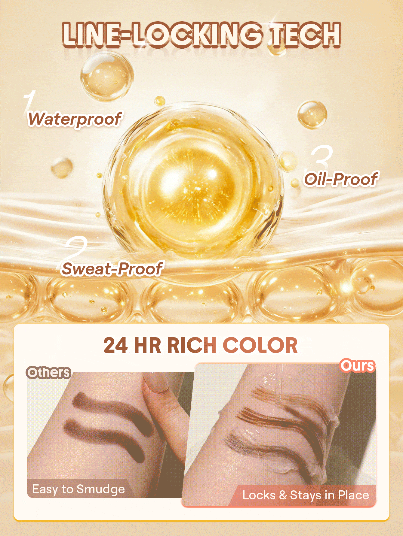 Sheglam hair volume boost root touch up pen