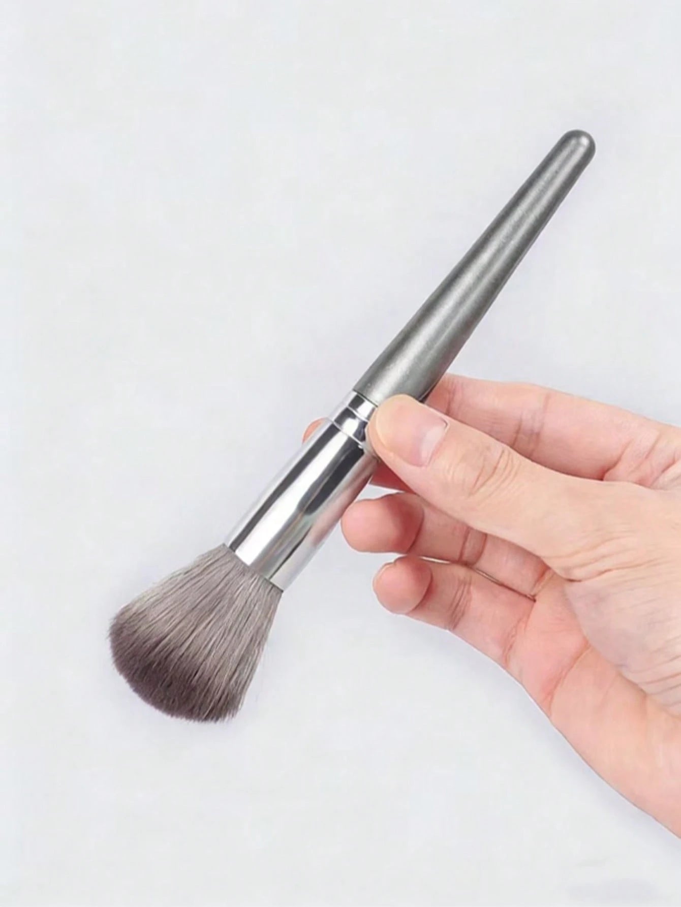 Shein 18Pcs luxury makeup brush set