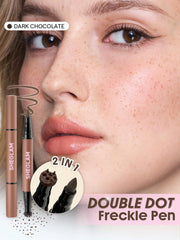 Sheglam Double Dot Freckle Pen