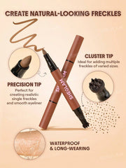 Sheglam Double Dot Freckle Pen