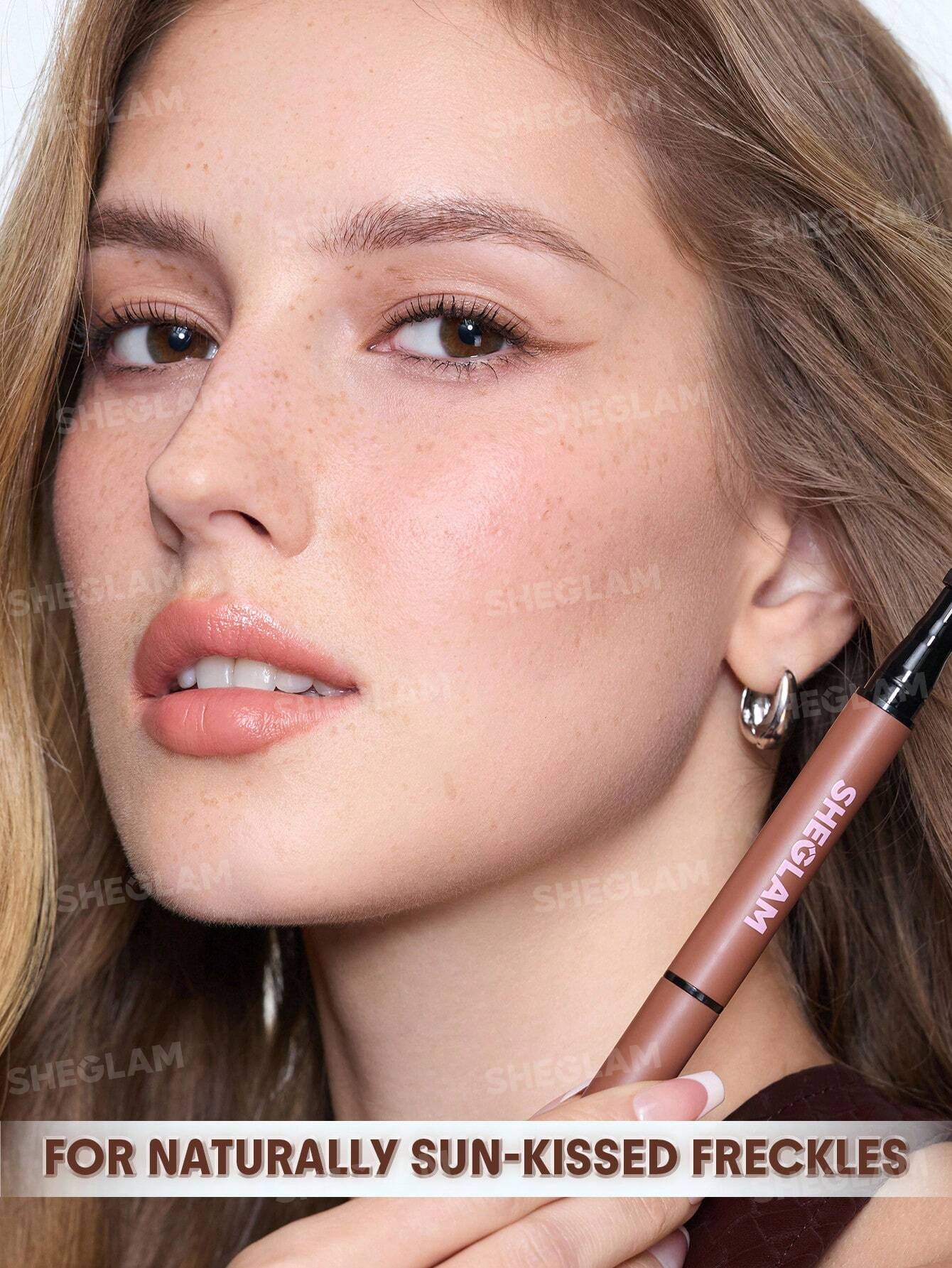 Sheglam Double Dot Freckle Pen