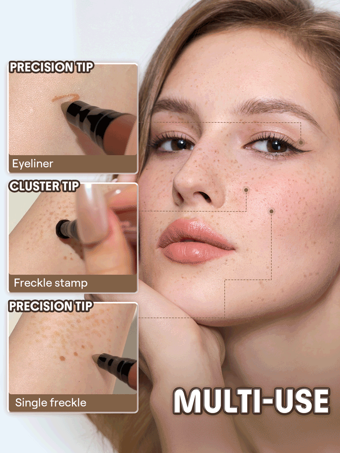 Sheglam Double Dot Freckle Pen