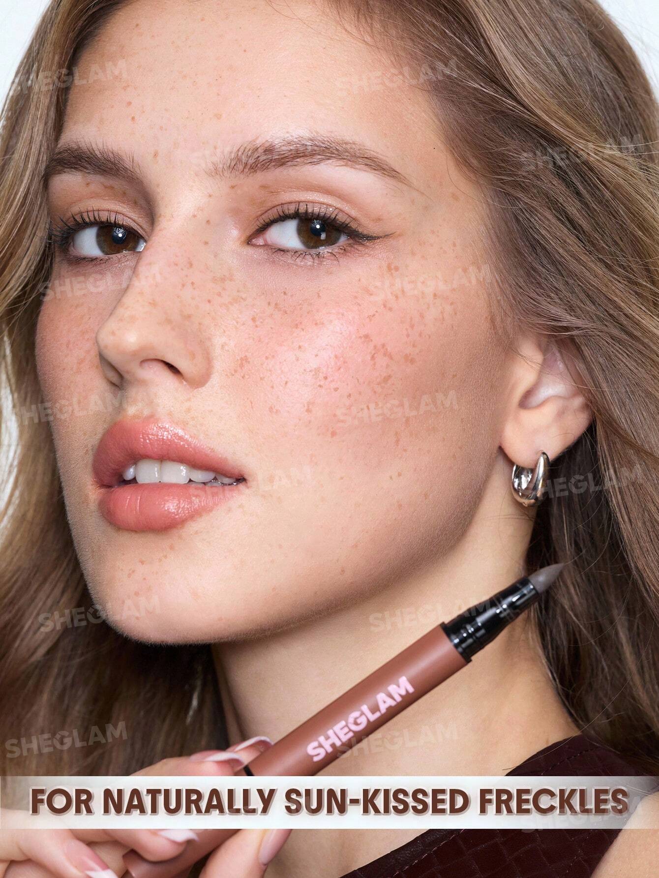 Sheglam Double Dot Freckle Pen