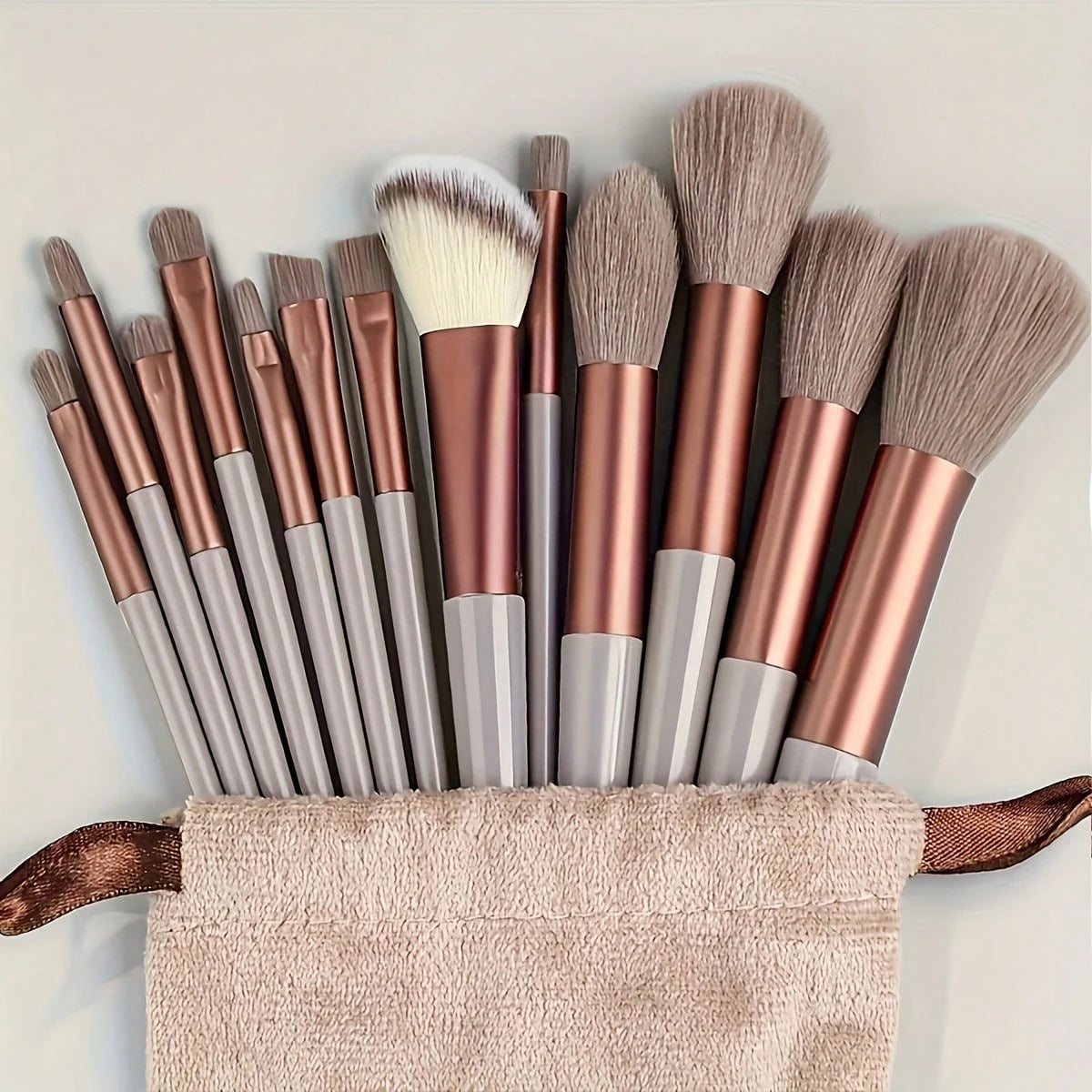 Shein 33Pcs professional makeup kit