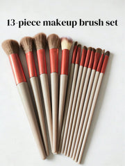 Shein 33Pcs professional makeup kit