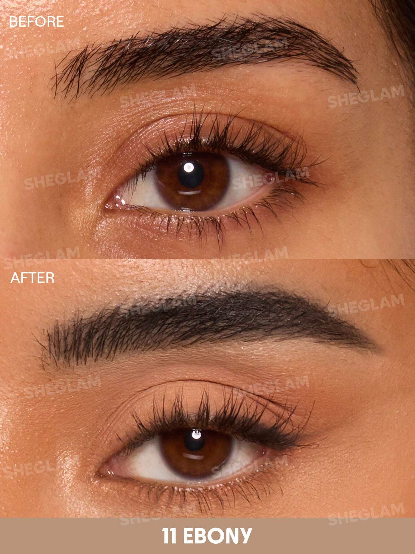 sheglam brow on demand 2 in 1 brow pencil