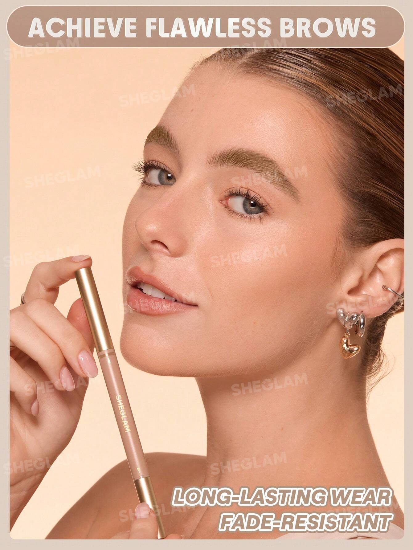 sheglam brow on demand 2 in 1 brow pencil