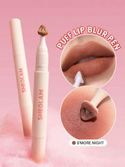 Sheglam Marshmallow Puff Lip Blur Pen