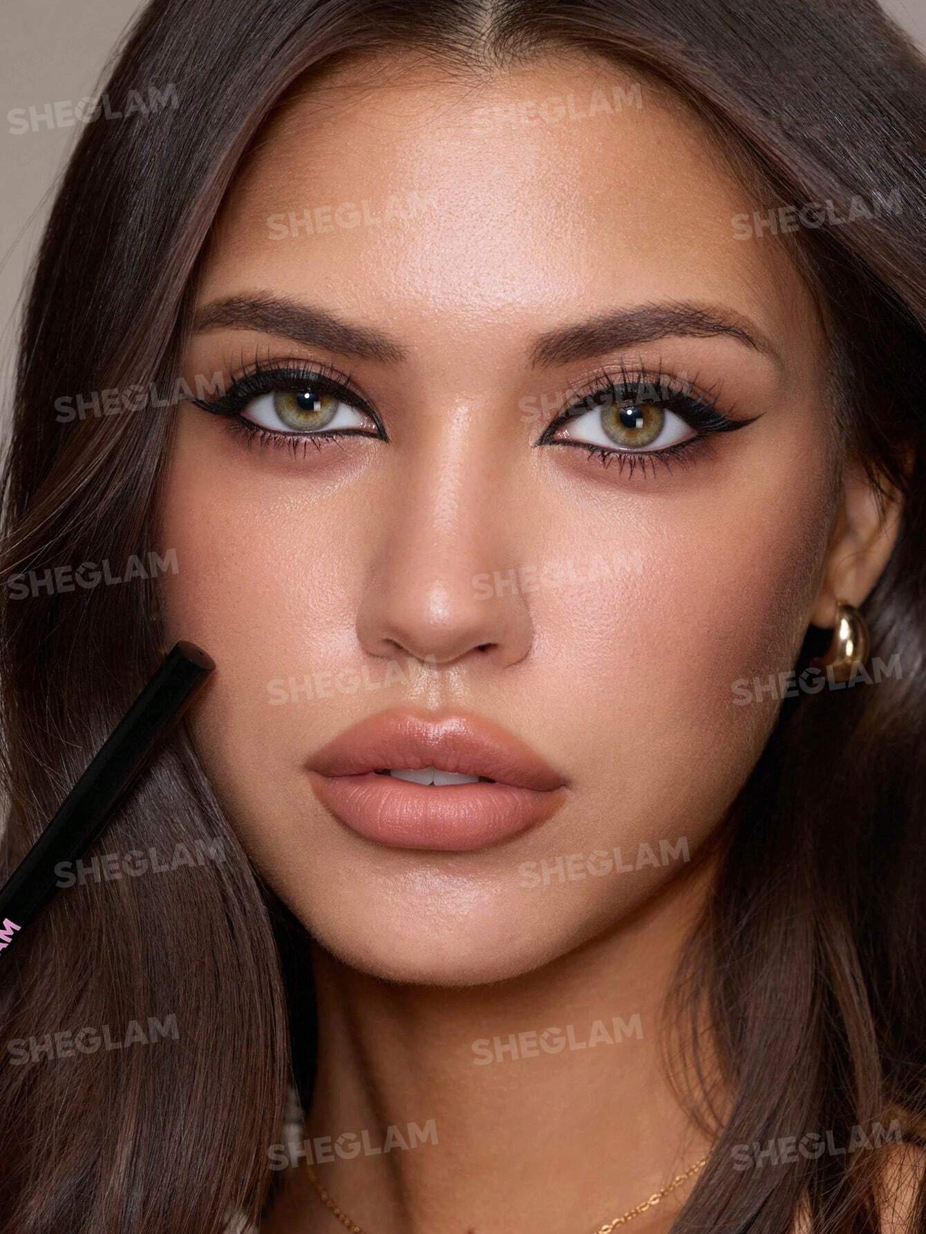 Sheglam Stay Inked Waterproof Eyeliner Pen