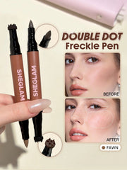 Sheglam Double Dot Freckle Pen