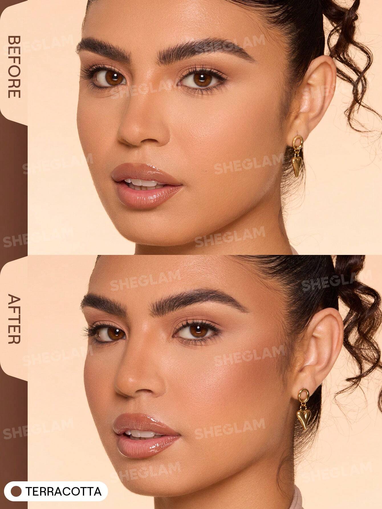 Sheglam Dream Touch Bronzer