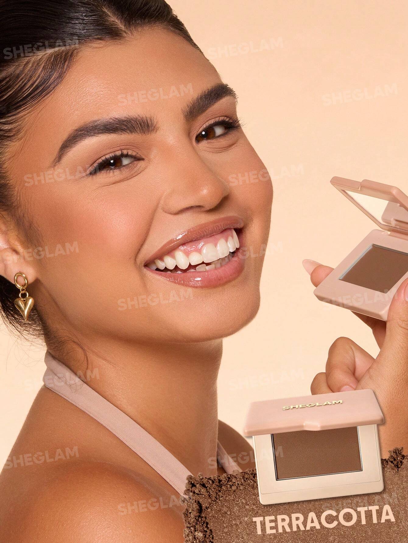 Sheglam Dream Touch Bronzer