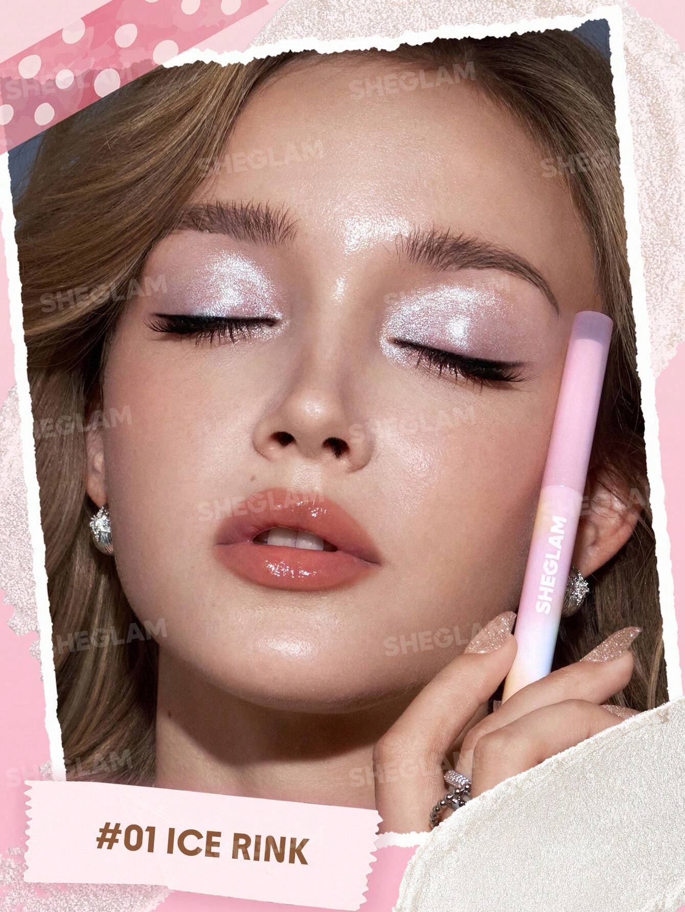 Sheglam Creamsicle Eyeshadow Stick