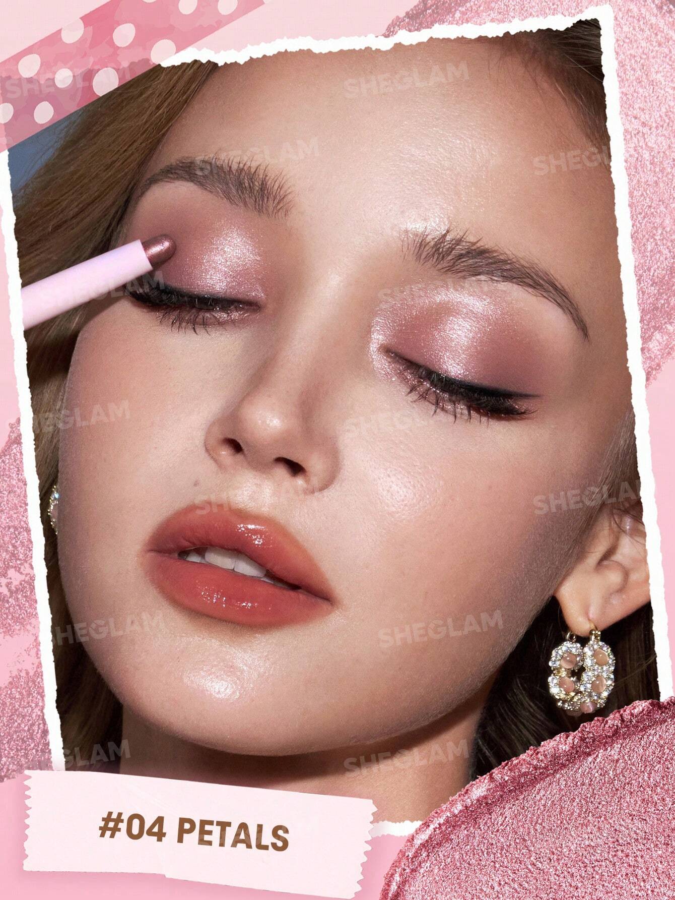 Sheglam Creamsicle Eyeshadow Stick
