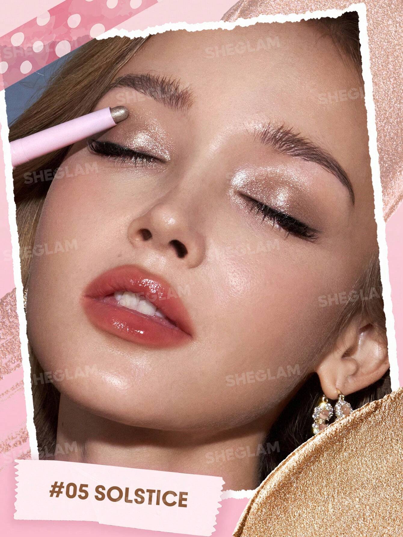 Sheglam Creamsicle Eyeshadow Stick