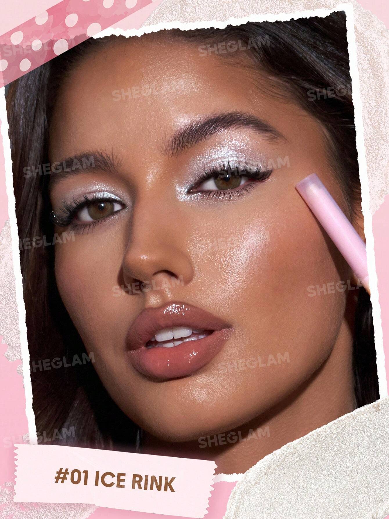 Sheglam Creamsicle Eyeshadow Stick