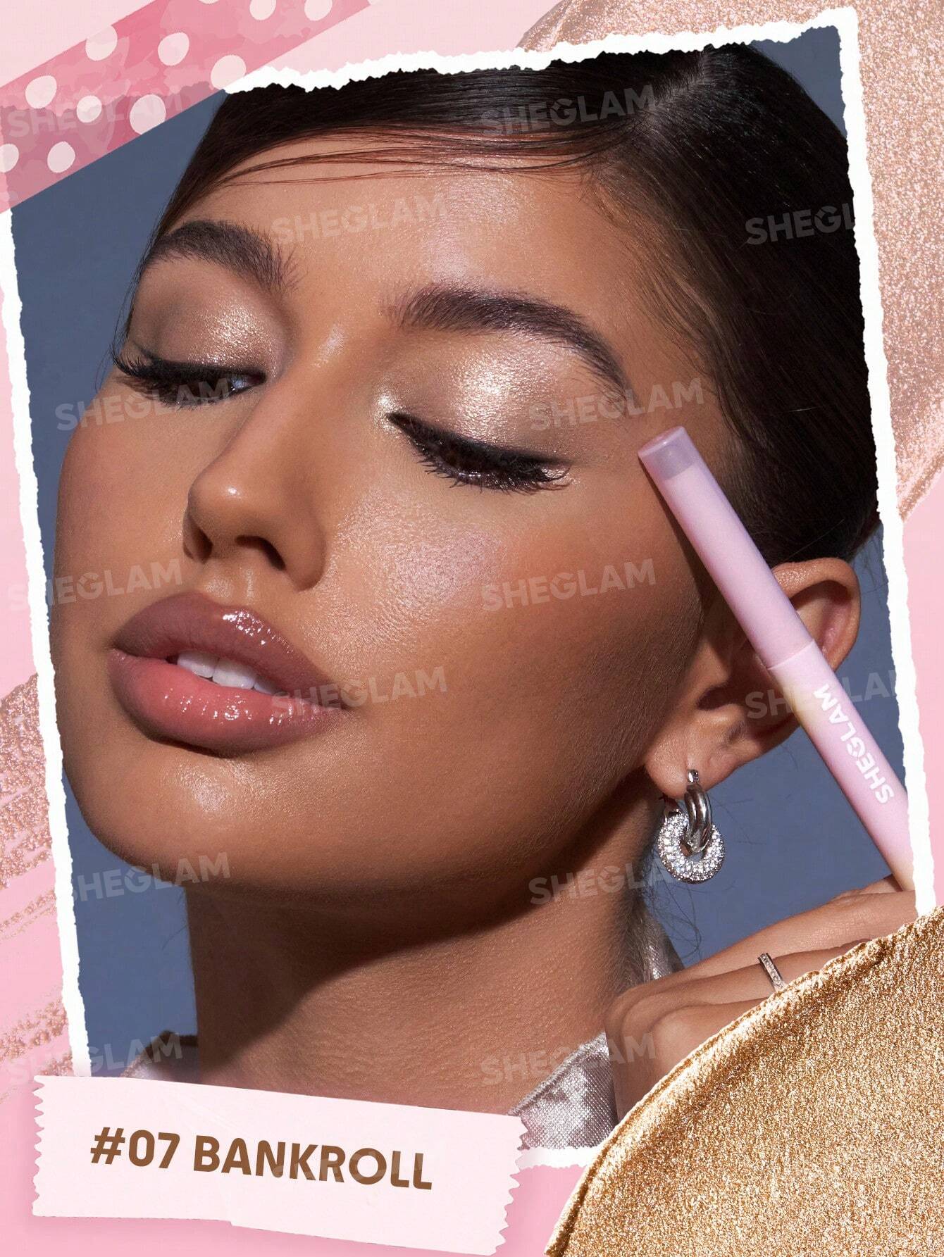 Sheglam Creamsicle Eyeshadow Stick