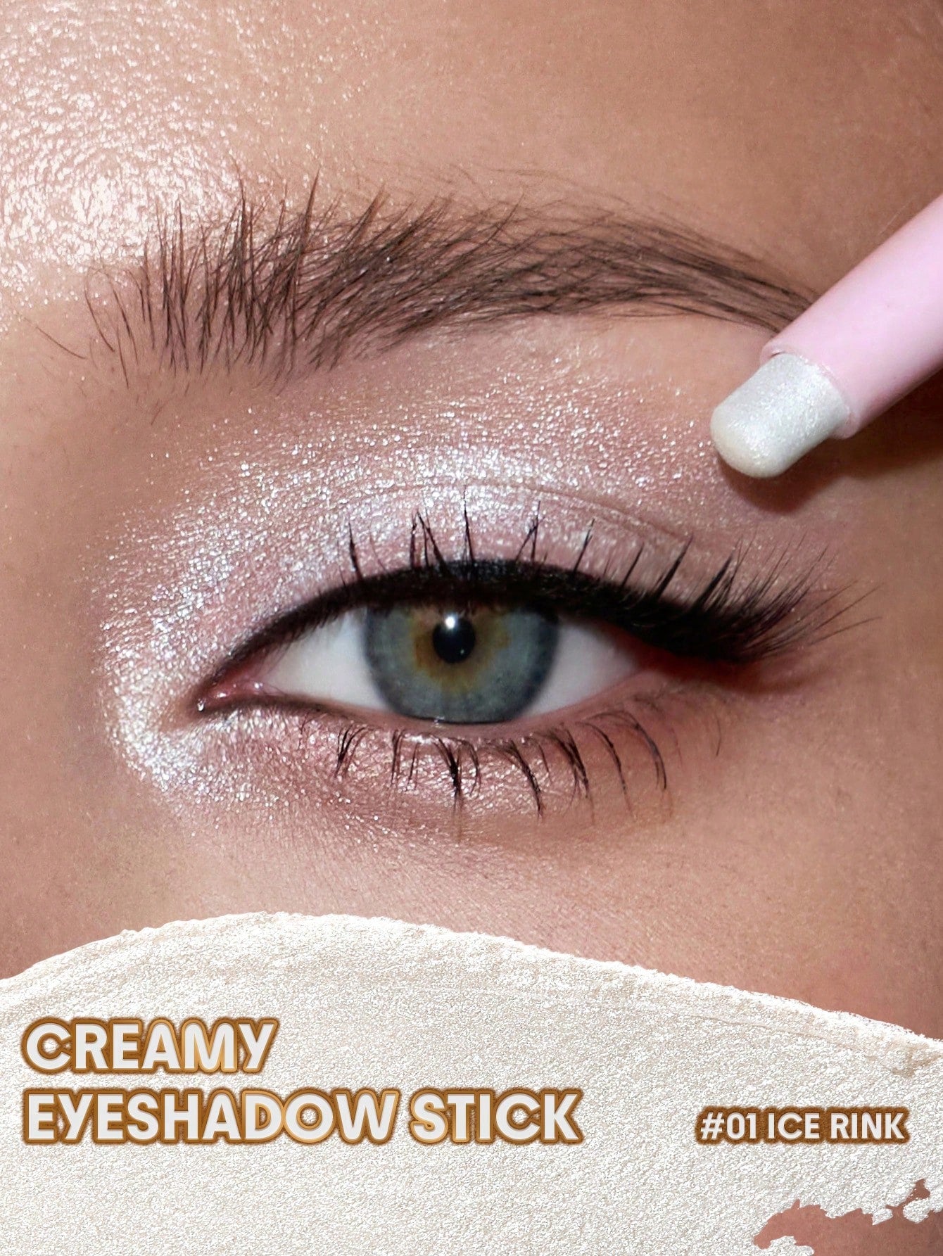 Sheglam Creamsicle Eyeshadow Stick