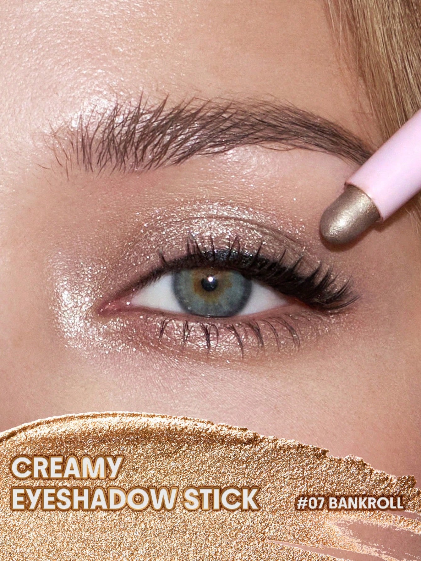 Sheglam Creamsicle Eyeshadow Stick