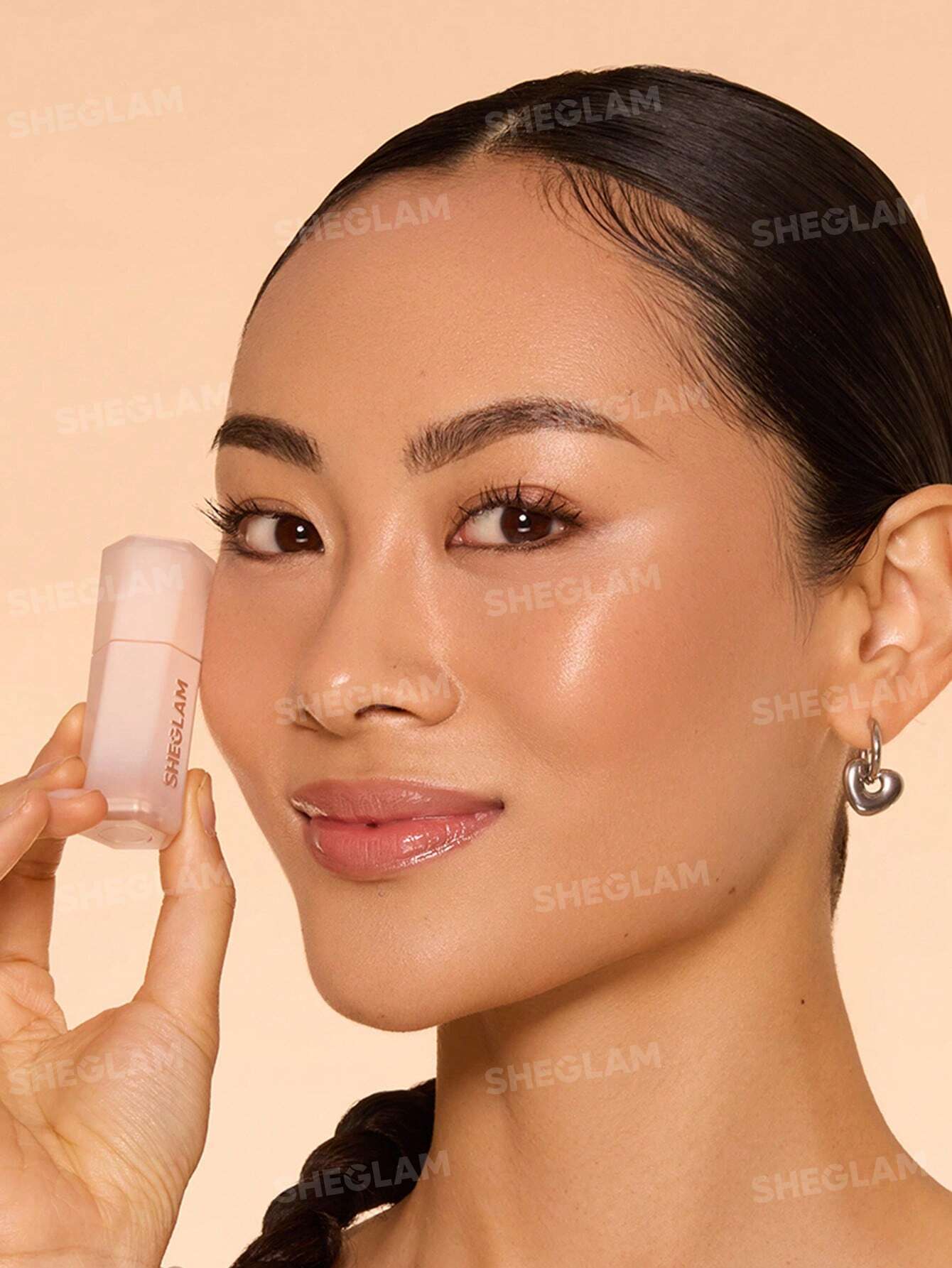 Sheglam Hideaway Full-Coverage Concealer