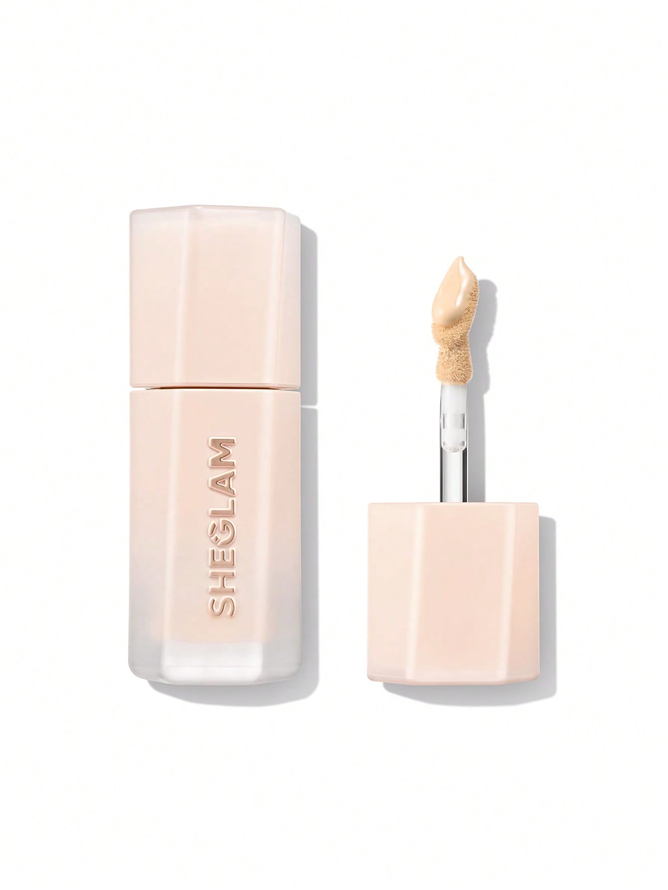 Sheglam Hideaway Full-Coverage Concealer